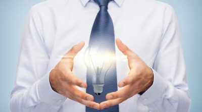 Aonde você se formou para se tornar um empresário de sucesso?